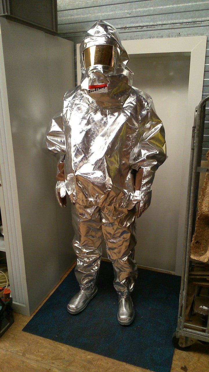 ISOTEMP 2000