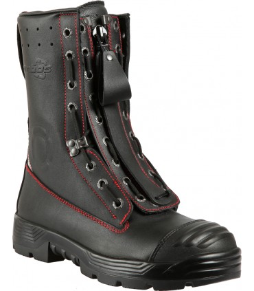 PRABOS VESUV, hasičská obuv Goretex