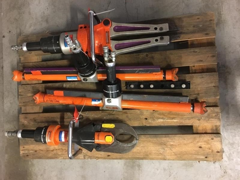 HOLMATRO 3