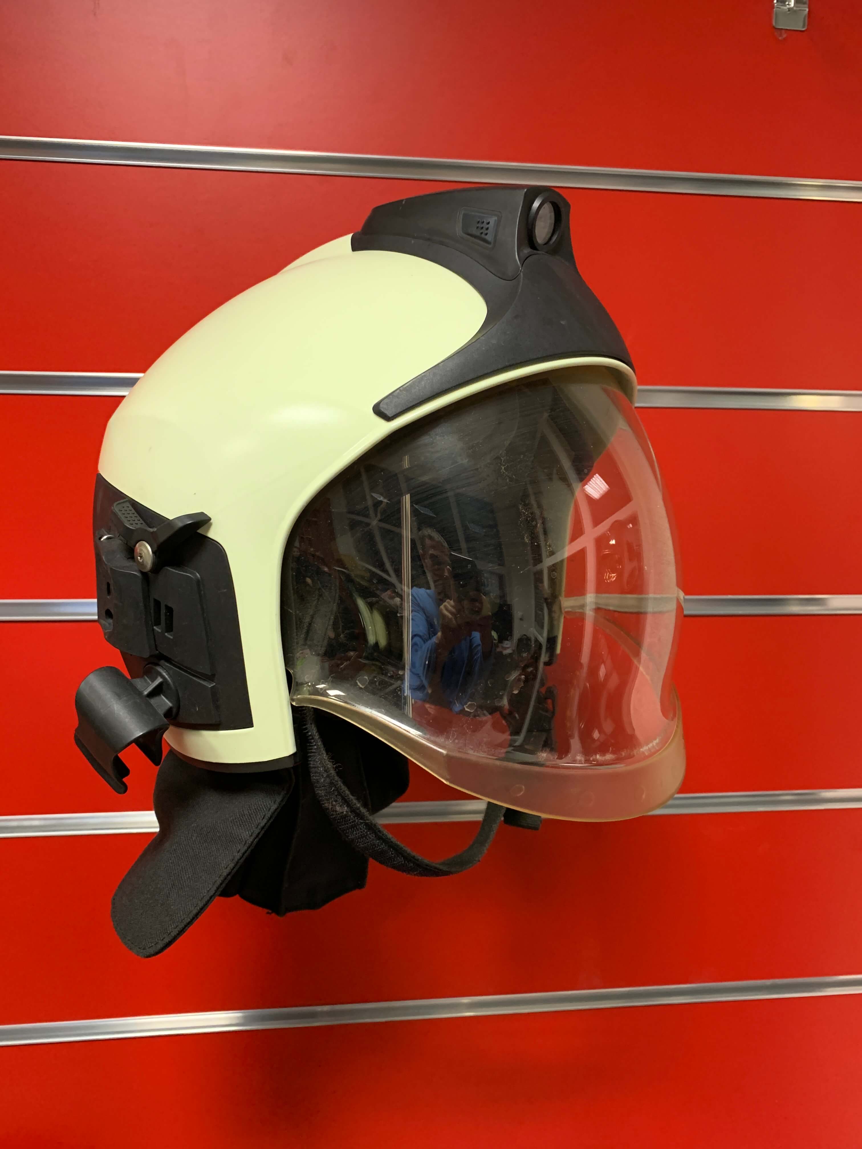Dräger HPS 7000 H1