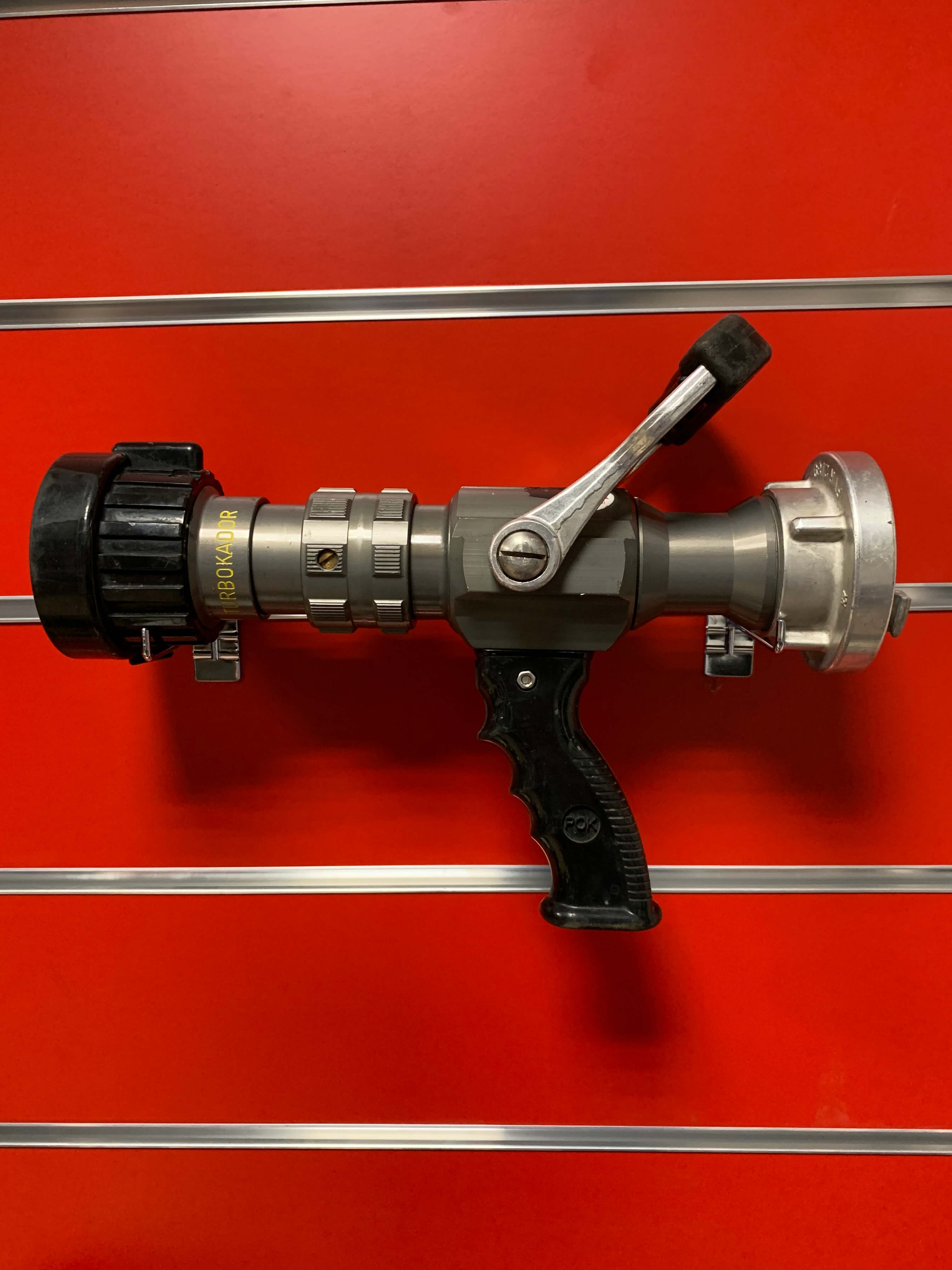 POK Turbokador 400