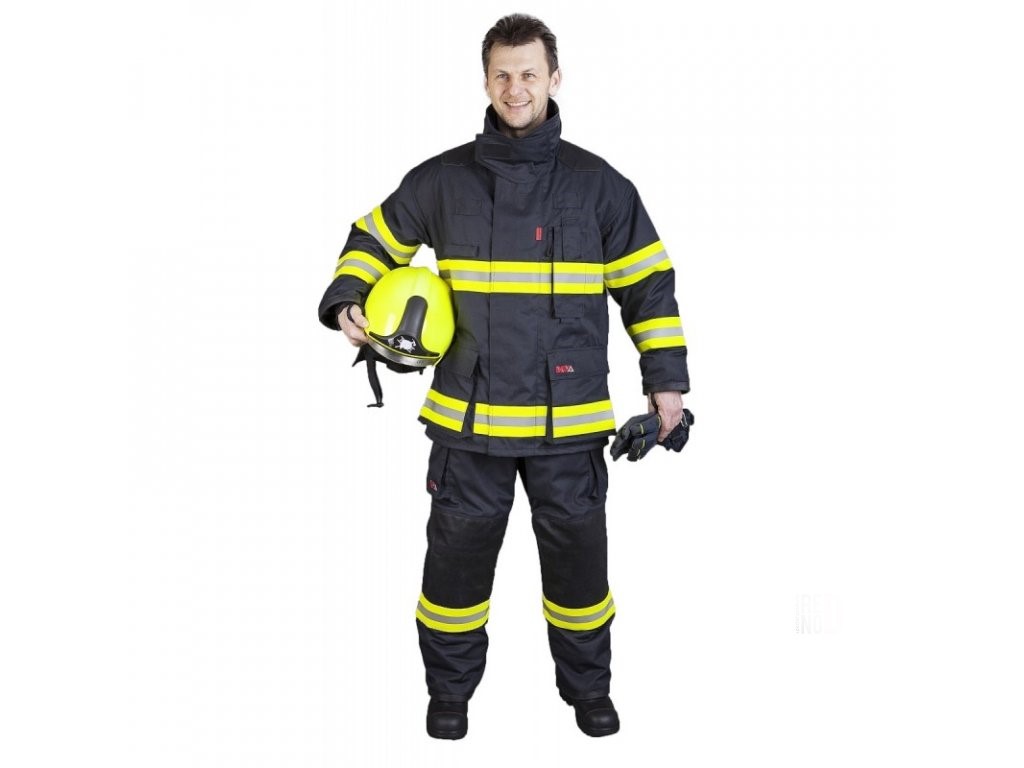 Hasičský zásahový oblek DEVA, PATRIOT ELITE CZ 2019