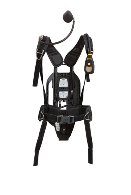 Dräger PSS7000 (komplet)