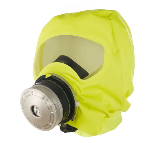 Dräger Parat 5530 - pevné puzdro