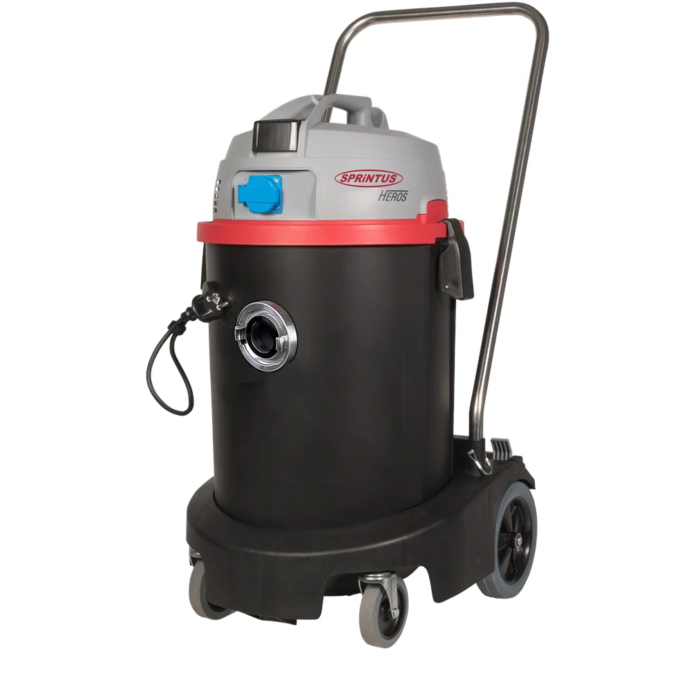 Sprintus HEROS hasičský vysávač 2200W