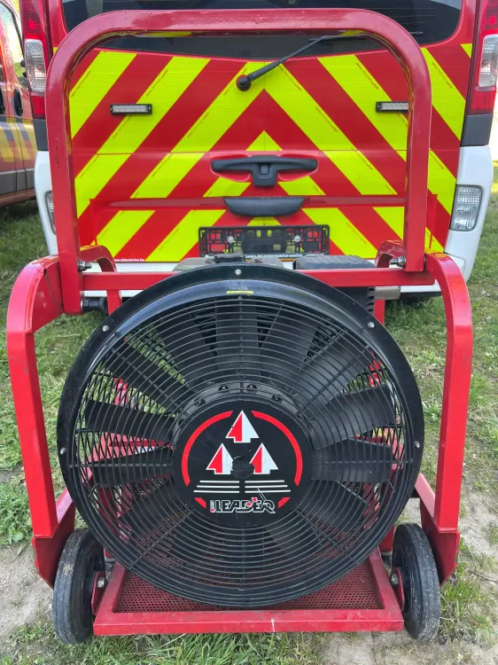 Leader MT260