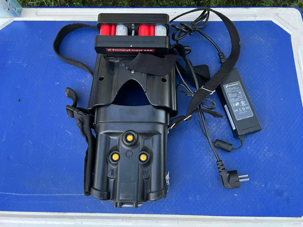 Termokamera Hornet 320MX