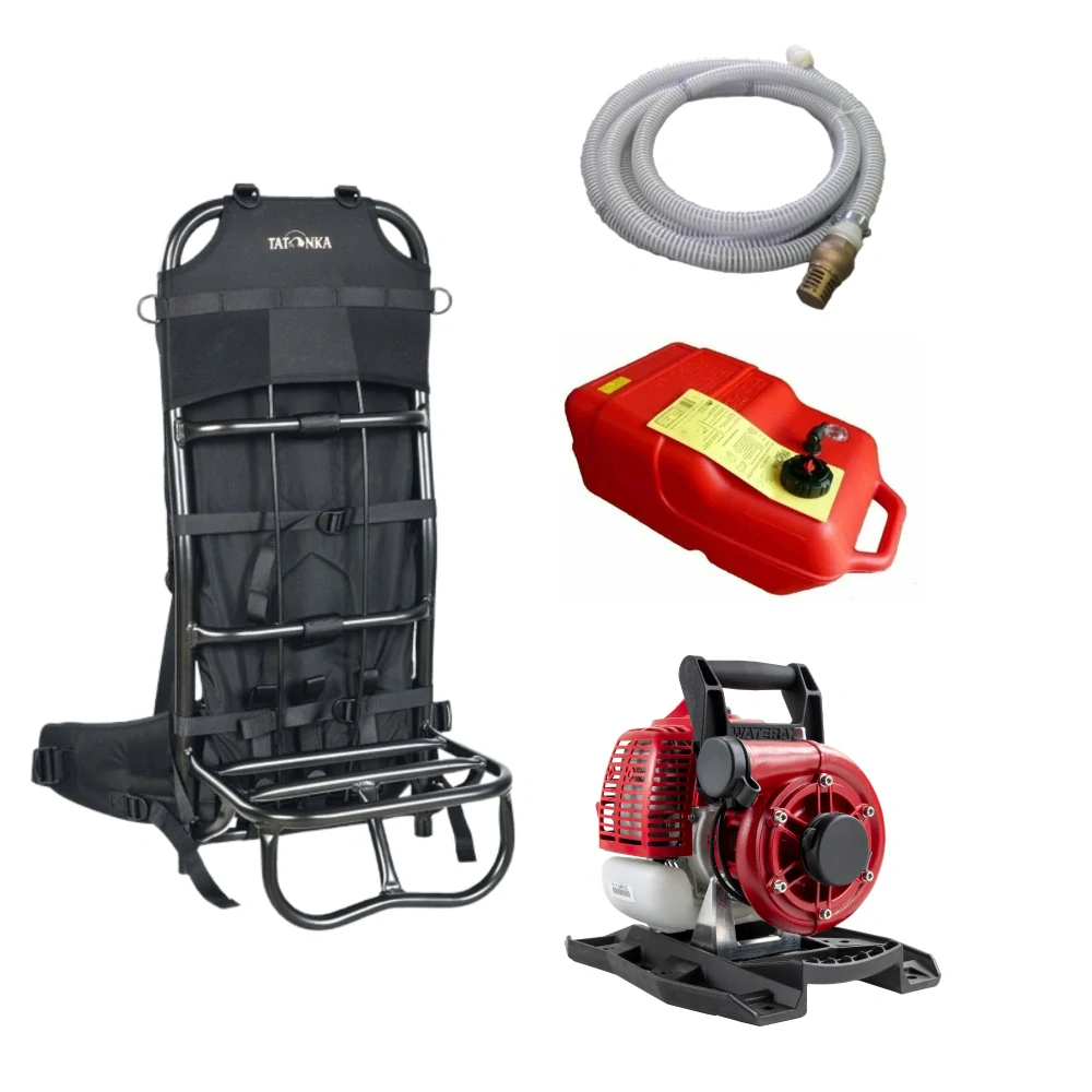 Súprava požiarneho čerpadla MINI-MARK®