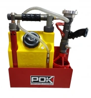 PRENOSNÉ PENOVÉ CENTRUM POK - 10 l