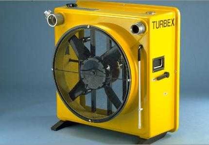TURBEX - MKII