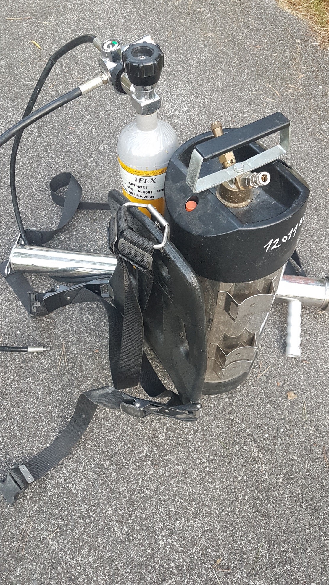 IFEX 3012