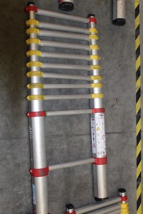HACA TELEGEISTER
