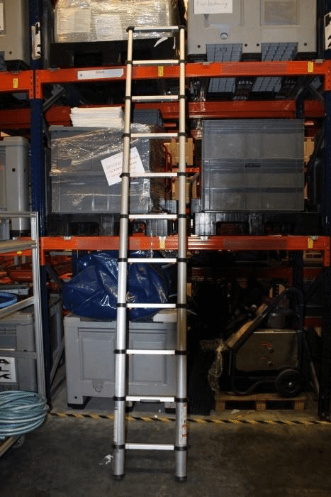 TELESTEPS