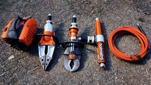 HOLMATRO CORE 2