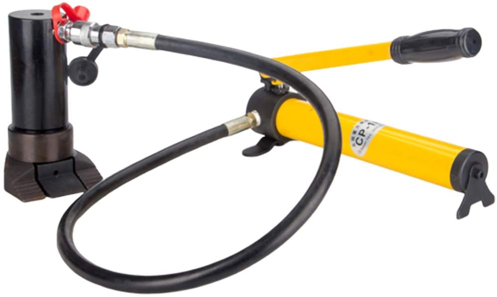 Otvárač dverí hydraulický