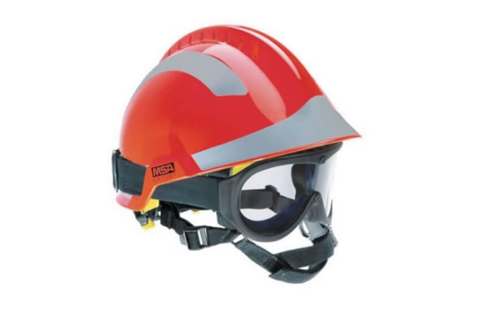 MSA GALLET F2 X-TREME