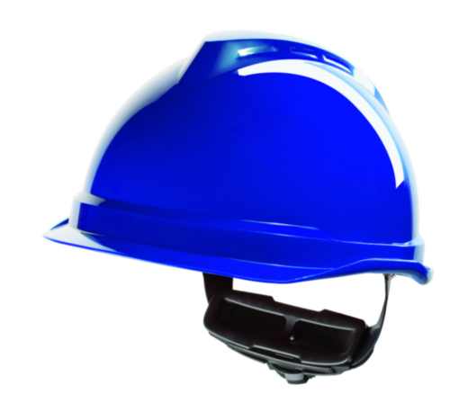 MSA HELMET V-GARD 520