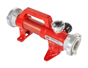 AWG dávkovač Z2R, 200l, Storz 75