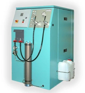 Vysokotlakový kompresor BAUER MV120-5.5-2
