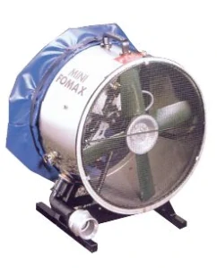 MINI FOMAX (Turbex)