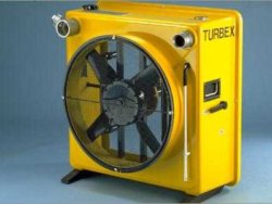 TURBEX - MKII