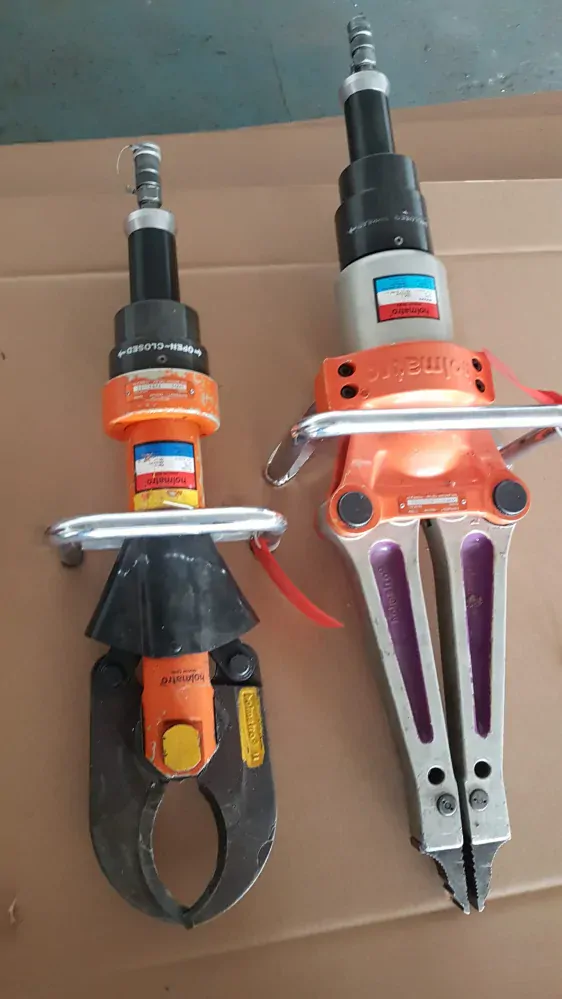 HOLMATRO 3