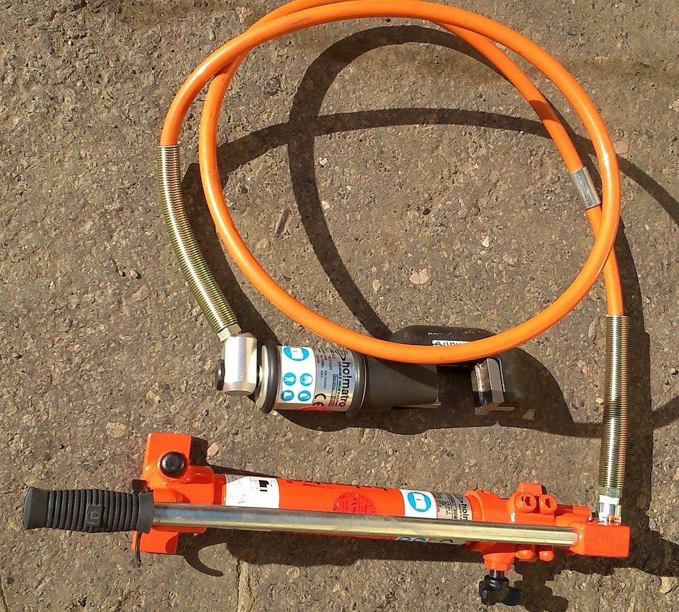 HOLMATRO MINI
