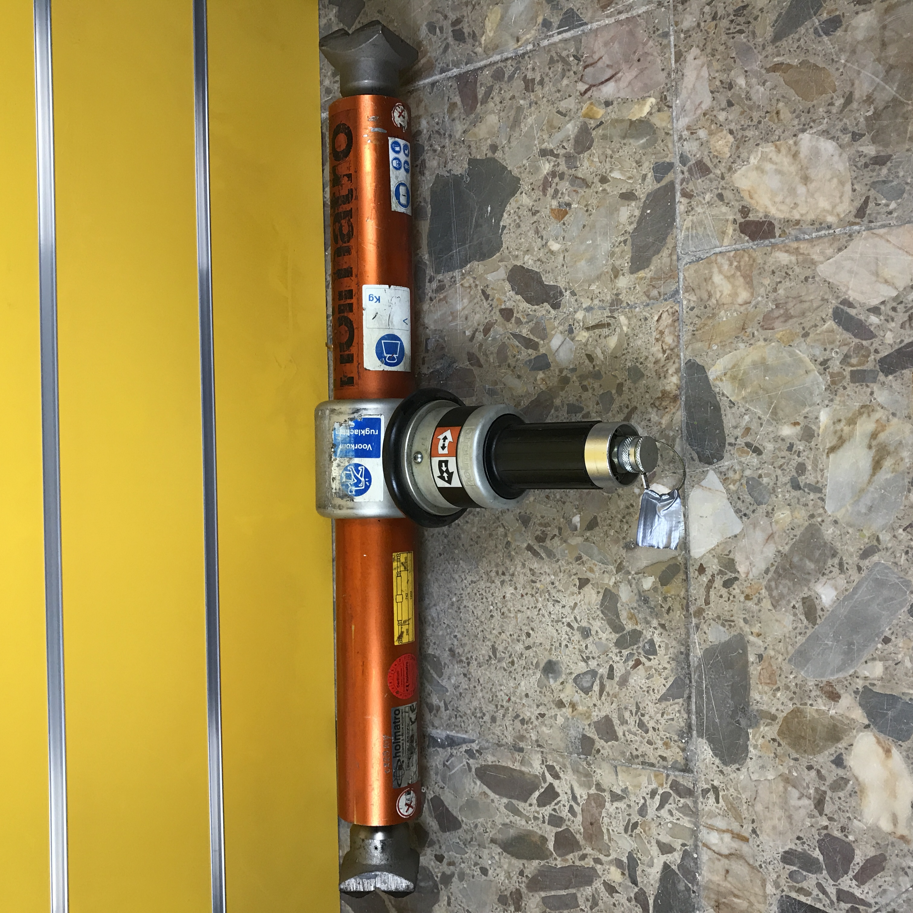 HOLMATRO CORE 2