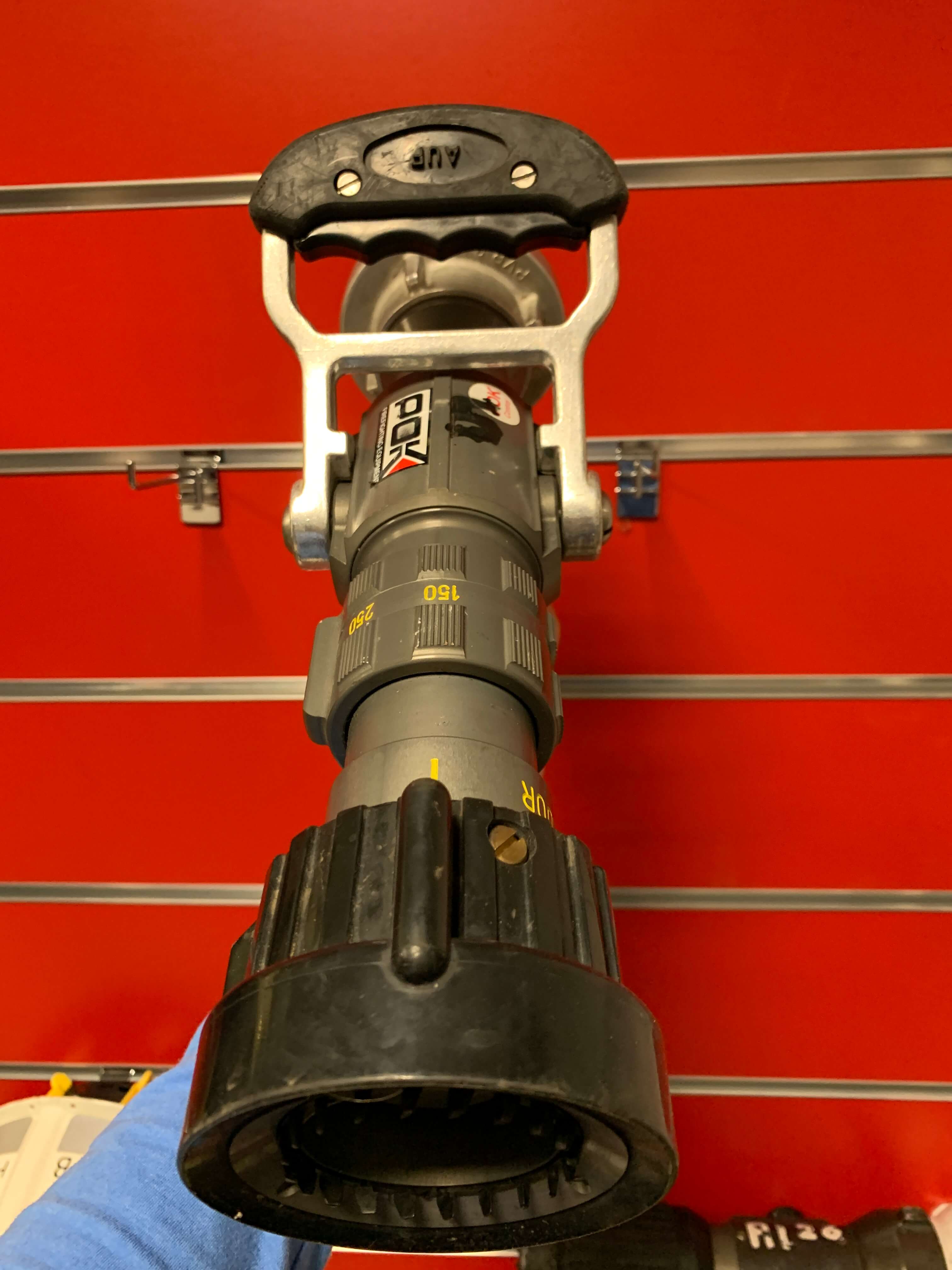 POK Turbokador 400