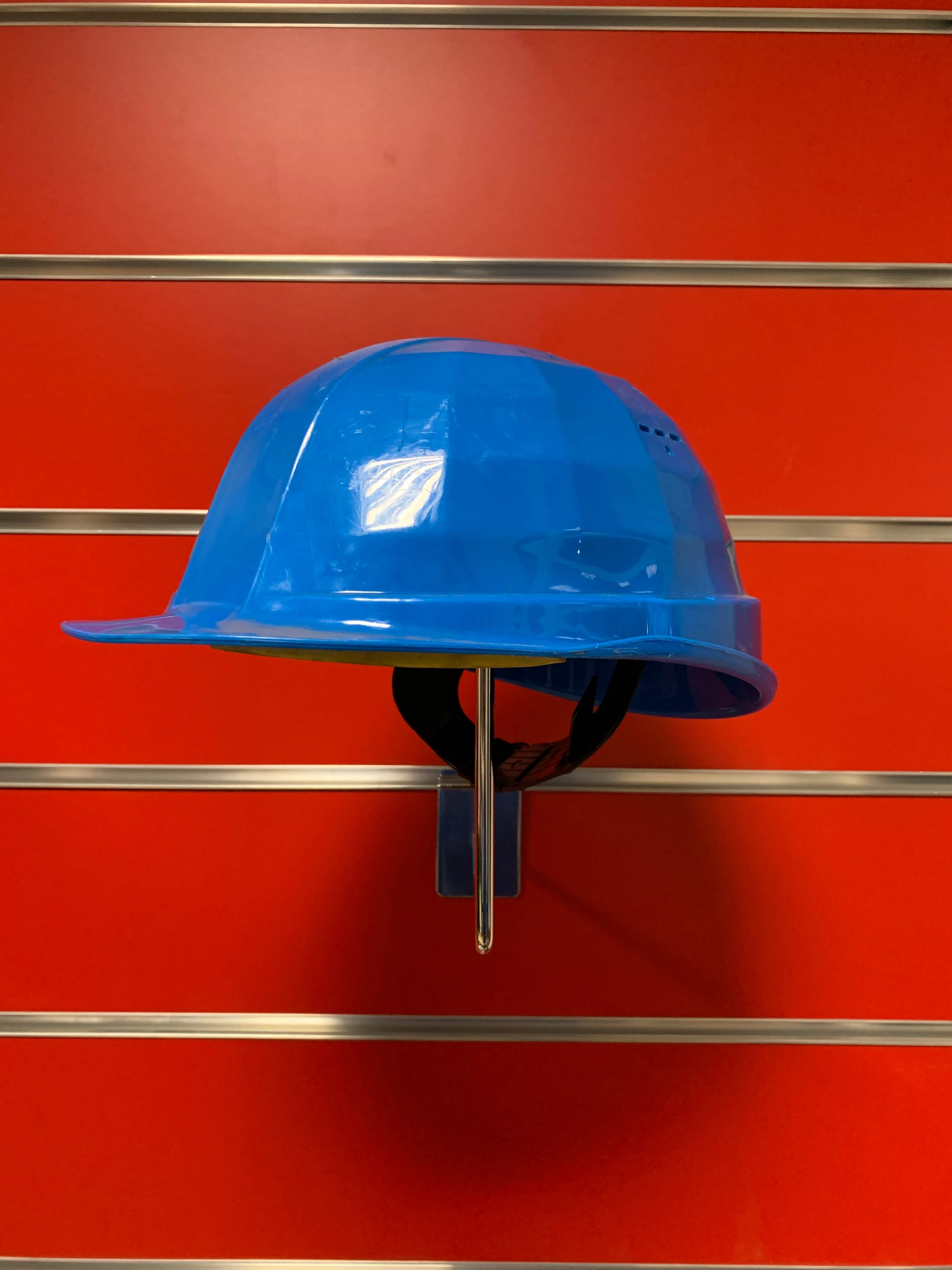 MSA HELMET V-GARD 520
