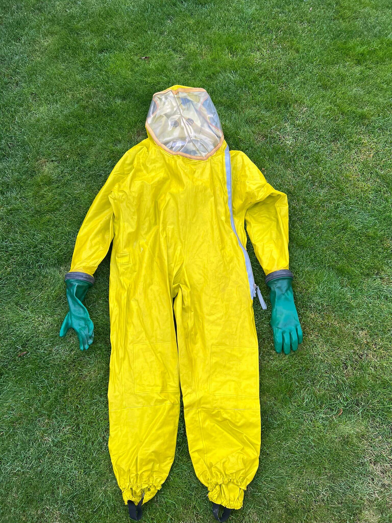 TRELLCHEM SPLASH 2000