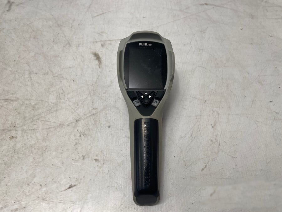 Termokamera FLIR i5