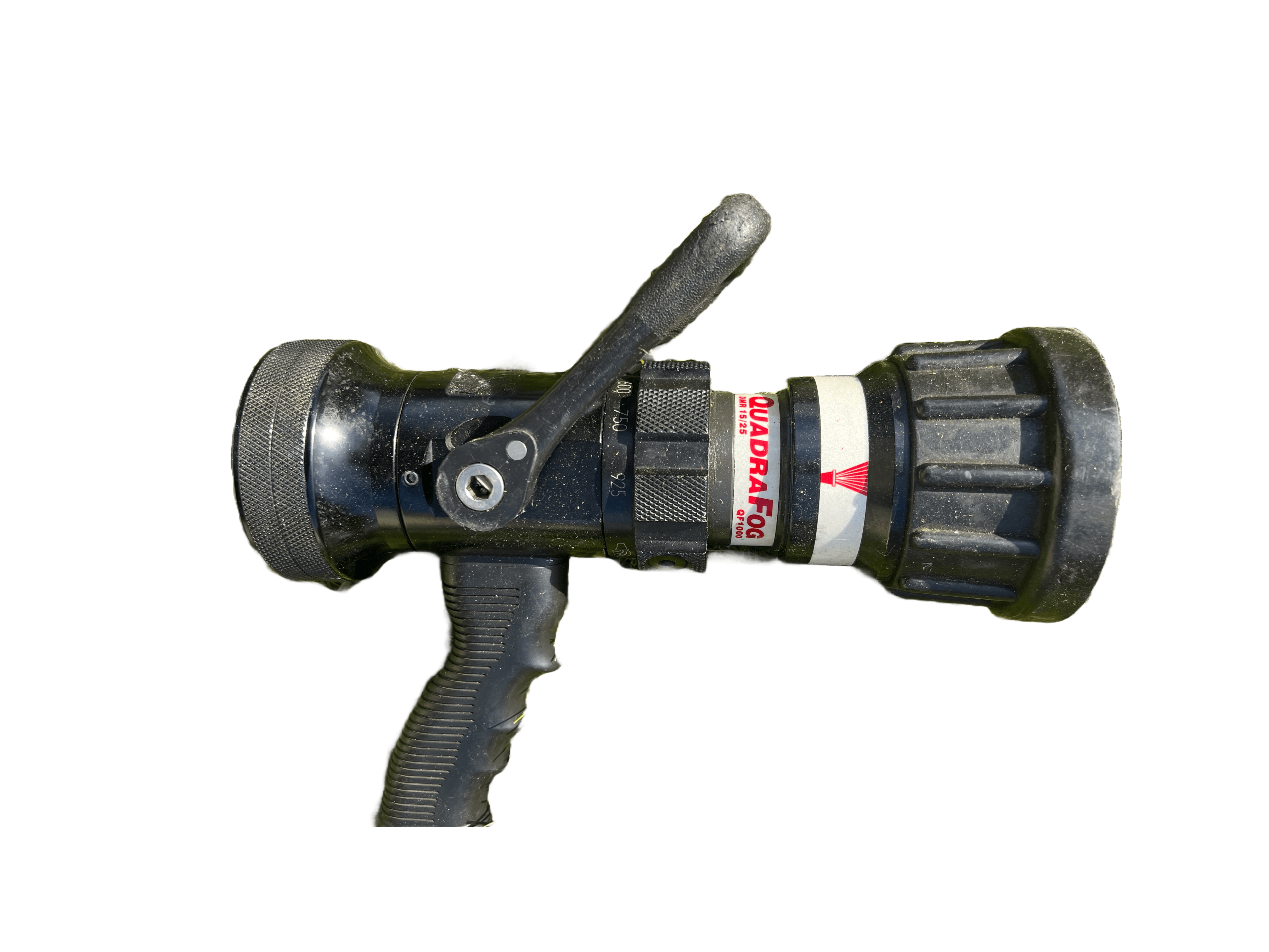 PRÚDNICA LEADER QUADRAFOG QF1000
