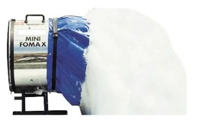 MINI FOMAX (Turbex)