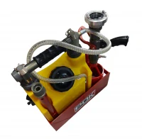 PRENOSNÉ PENOVÉ CENTRUM POK - 10 l