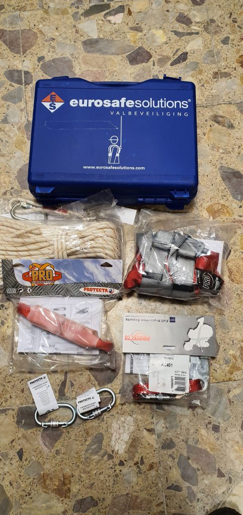 EUROSAFE SOLUTION