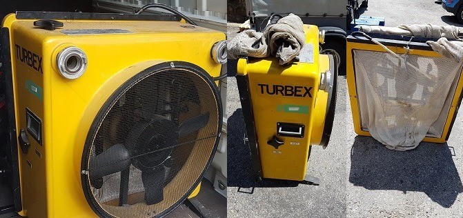 TURBEX - MKII