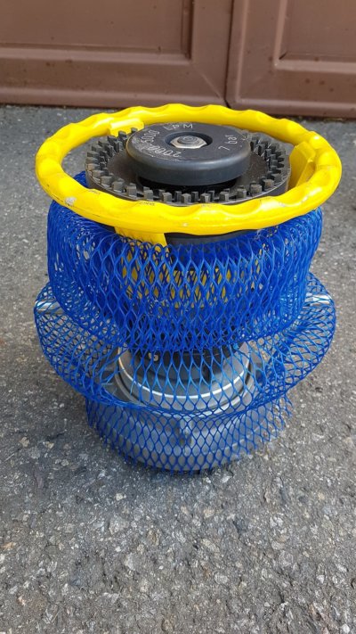 DIFUZÉR POK DEBIKADOR 5000