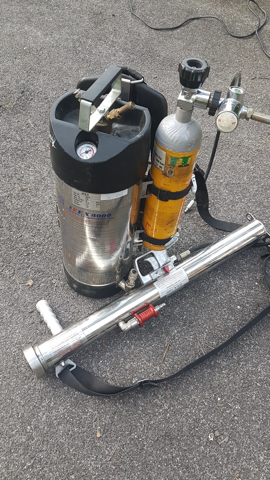 IFEX 3012