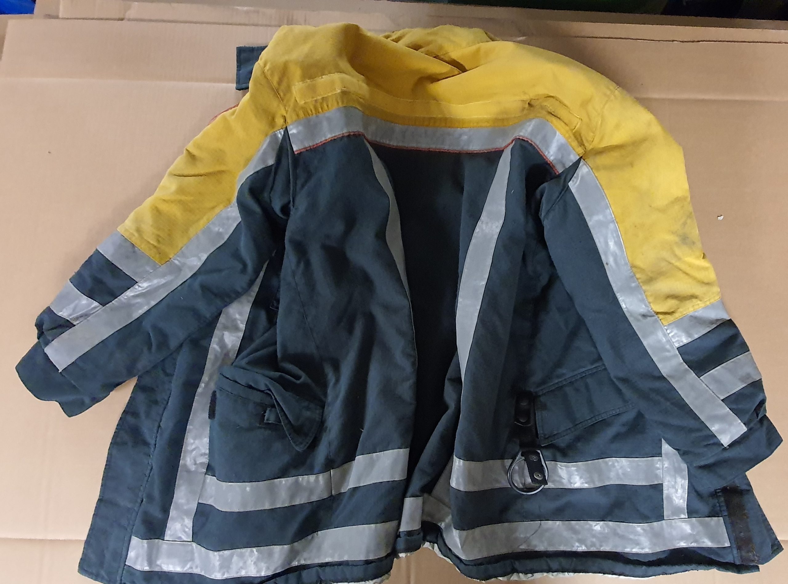 SECUFABS GORETEX