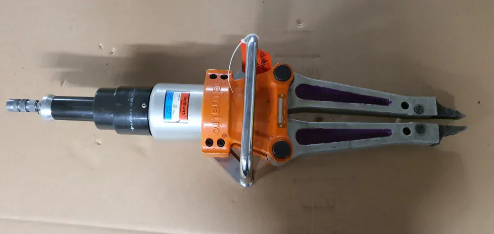 HOLMATRO 3