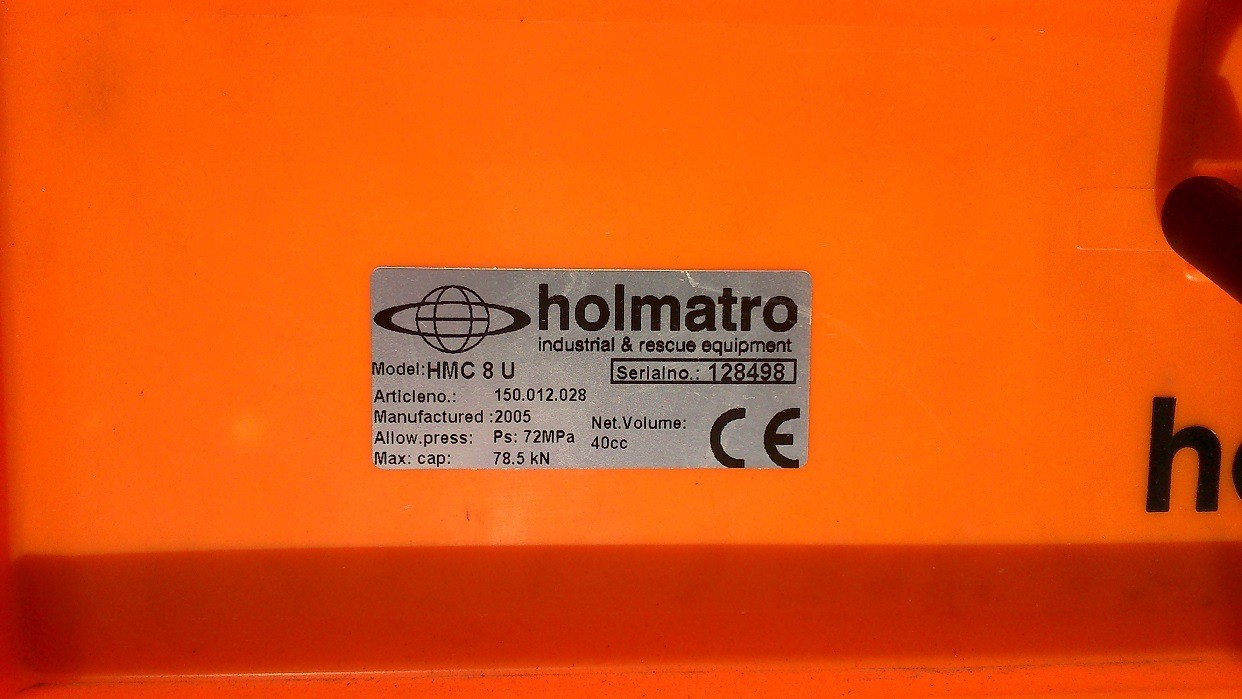 HOLMATRO MINI
