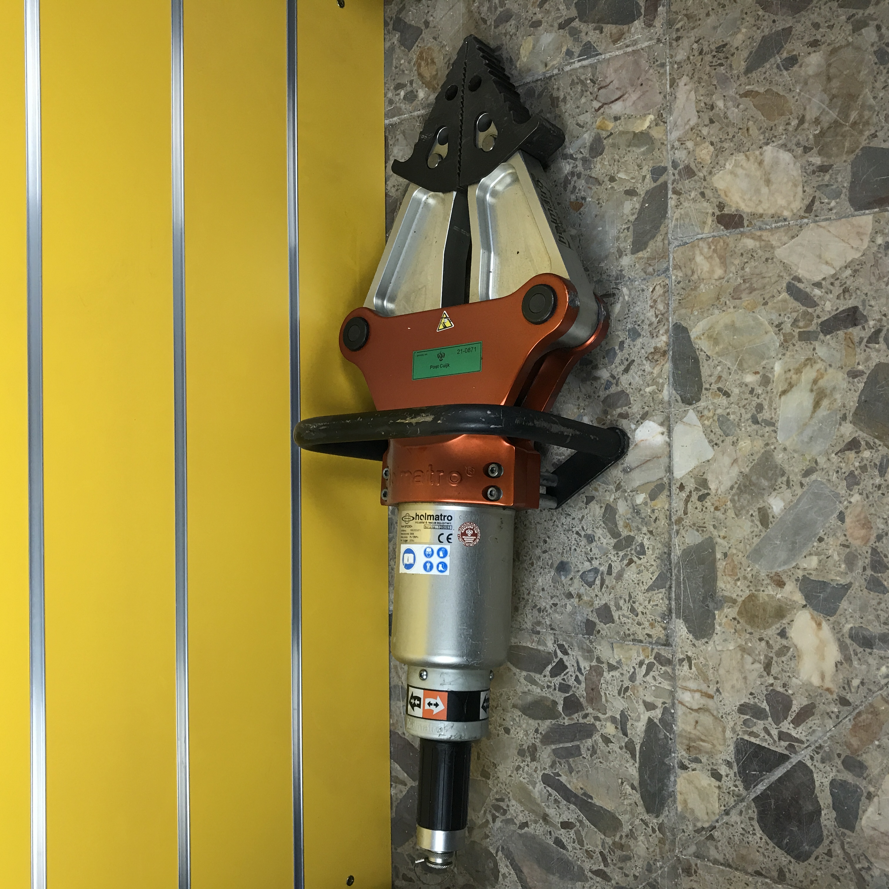 HOLMATRO CORE 2