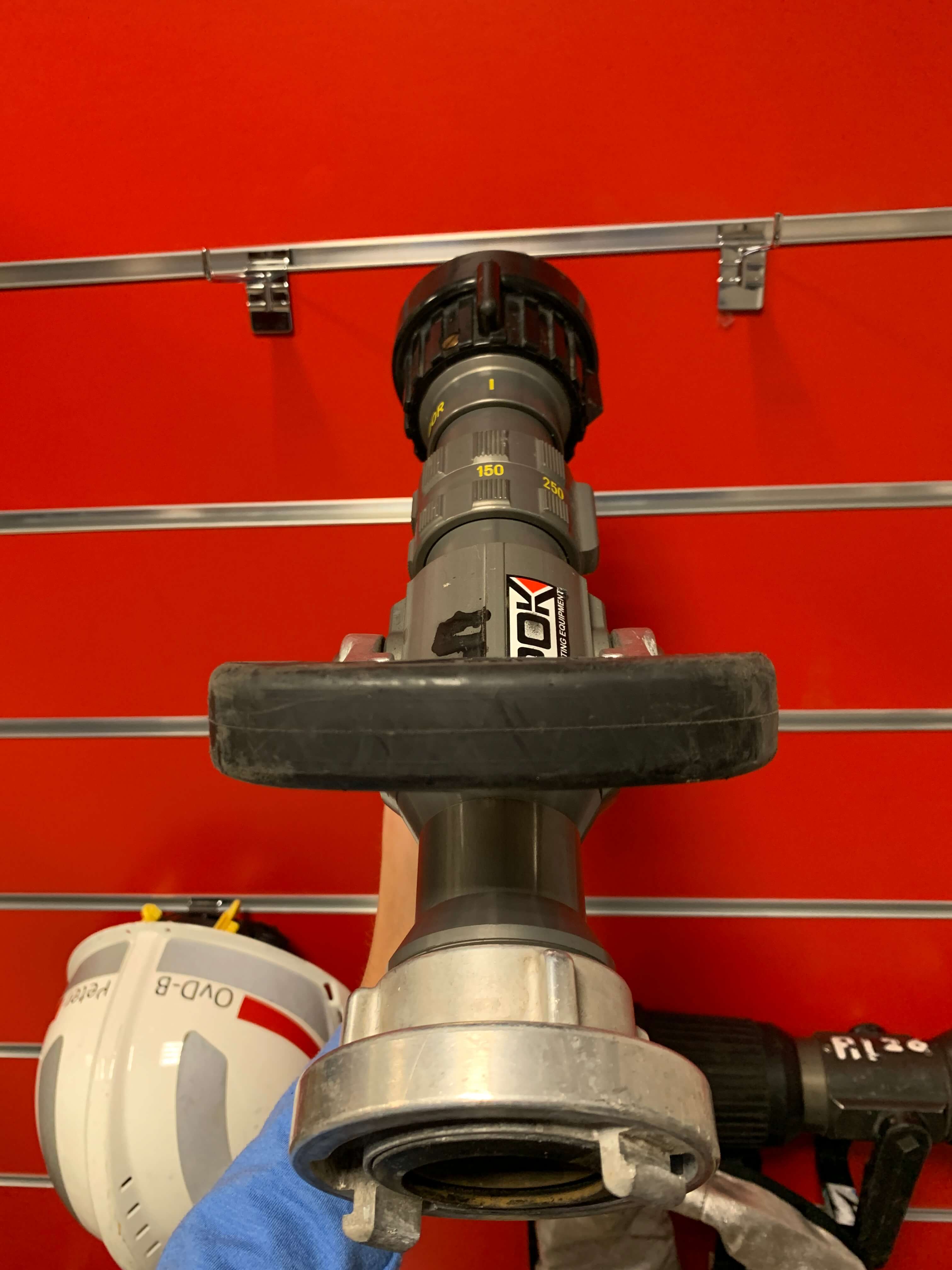 POK Turbokador 400