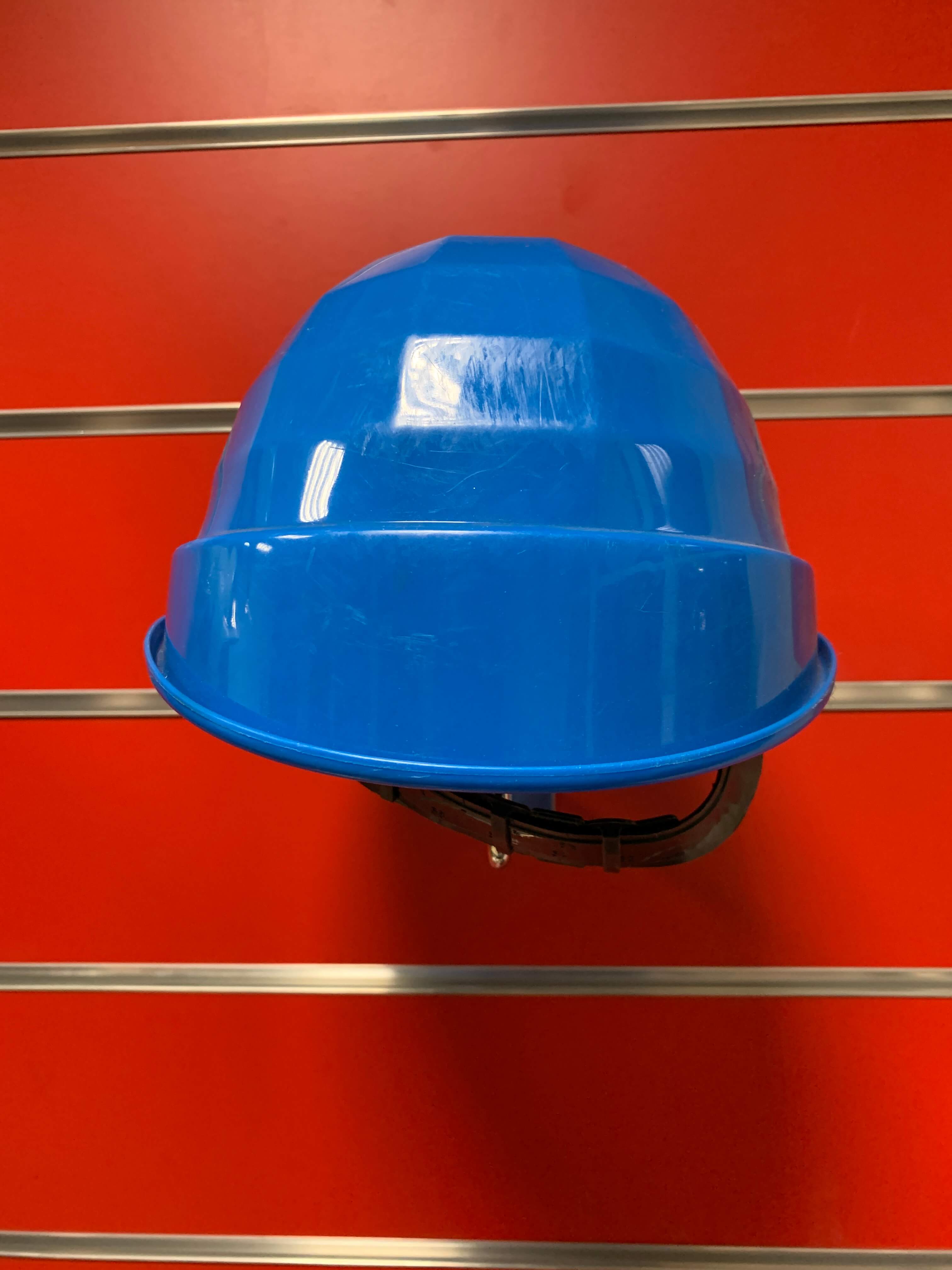 MSA HELMET V-GARD 520