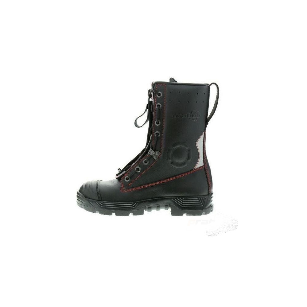PRABOS VESUV, hasičská obuv Goretex