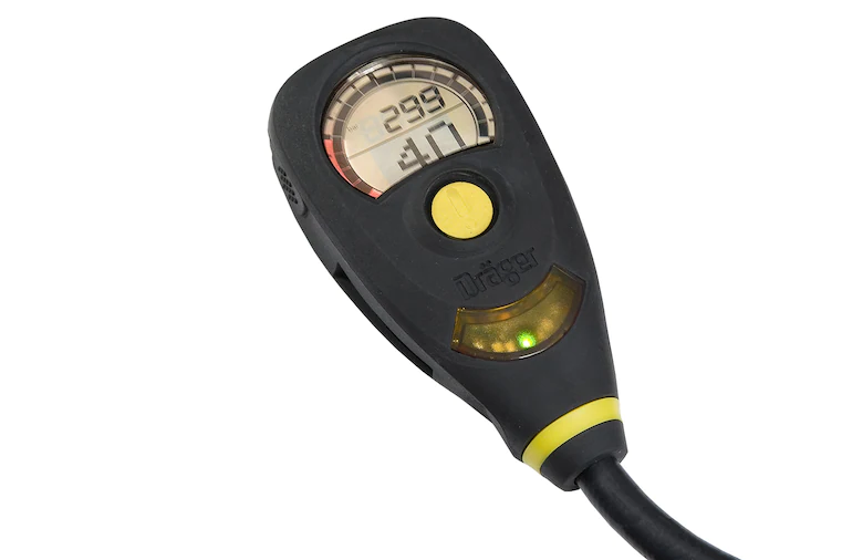 Dräger PSS7000 (komplet)