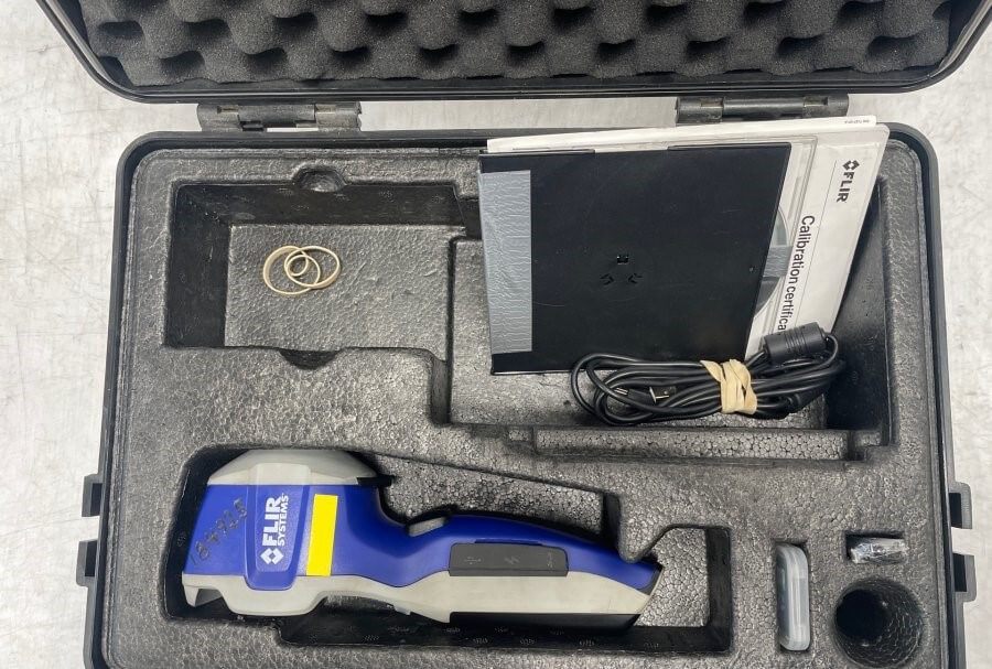 Termokamera FLIR i5
