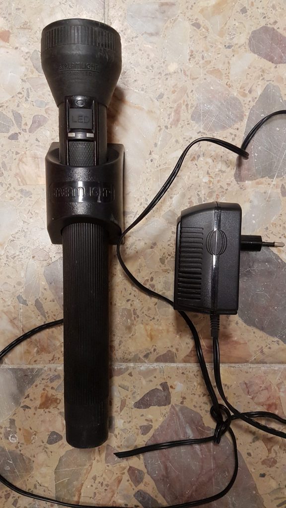 SVETLO STREAMLIGHT SL-20 XP