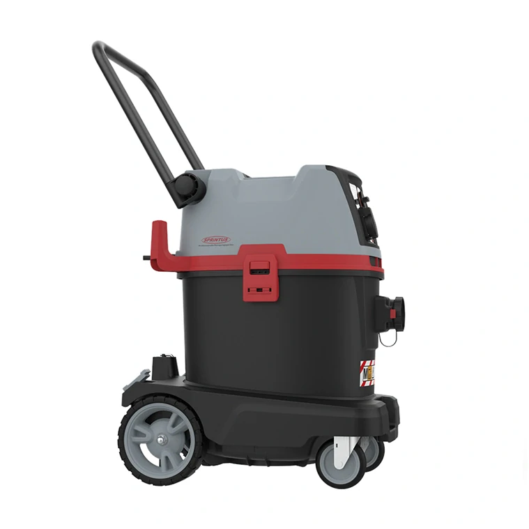 Sprintus GRAFTIX 35H bezpečnostný vysávač 1200W